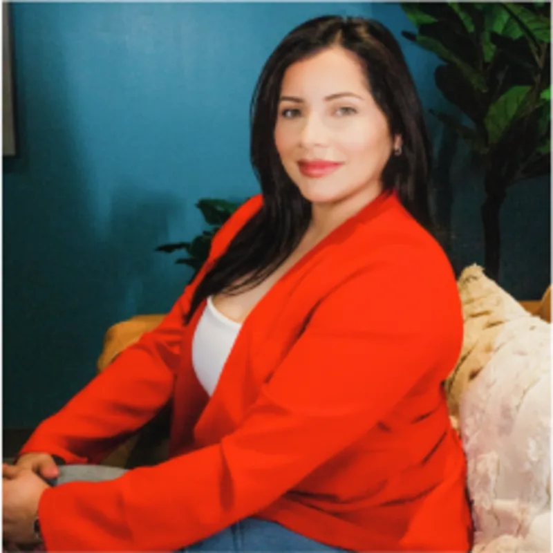 Marie Hernandez — Case Manager